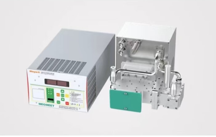 3KW微波电源